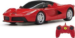 Ferrari LaFerrari 1:24 2,4 GHz - oficjalnie licencjonowana,