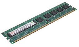 Fujitsu RAM 16GB (1x16GB) 1Rx8 DDR4-3200 U ECC