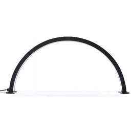 MICHAEL MARINELLI Lampa LED do paznokci N260 Czarny