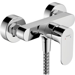 HANSGROHE Bateria prysznicowa Rebris S 72640000 Chrom