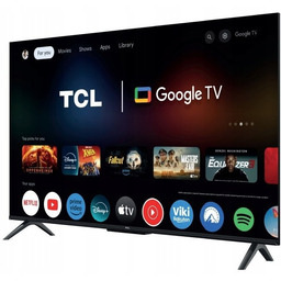 TCL Telewizor LED 55 cali 55P7K