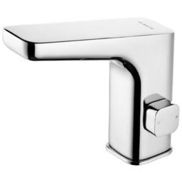 DEANTE Bateria umywalkowa Hiacynt BQH 029R Chrom