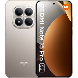 XIAOMI Smartfon Redmi Note 15 Pro 5G 8/256GB
