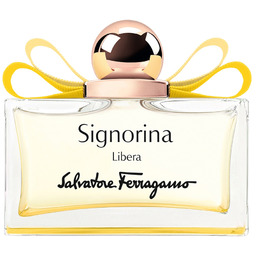 Salvatore Ferragamo Signorina Libera woda perfumowana 100 ml