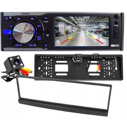 Radio Samochodowe Kamera Skoda Fabia 1999-2004