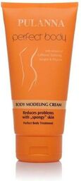 Pulanna krem modelujący ciało perfect body