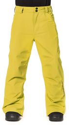 zimowe spodnie dziecięce HORSEFEATHERS PINBALL KIDS PANTS (apple