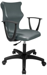 Dobre krzesło Twist z podłokietnikami (rozmiary 5-6)