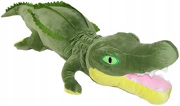 Maskotka Krokodyl Leżący 120cm