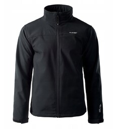 Męska Kurtka Softshell Membrana Linnus Hi-Tec M