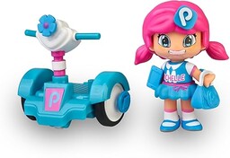 PINY INSTITUTE OF NEW YORK - Pinypon PINY