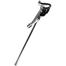 Podpórka pod tylną oś YCS-316, 28", stal, srebrna