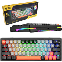 TRACER TRAKLA47297 Klawiatura mechaniczna EVO1 HOT SWAP 63