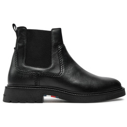 Sztyblety Tommy Hilfiger