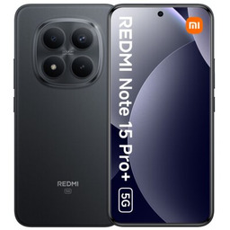 XIAOMI Smartfon Redmi Note 15 Pro+ 5G 12/512GB