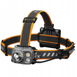 Latarka czołowa Fenix 1250 lm Led