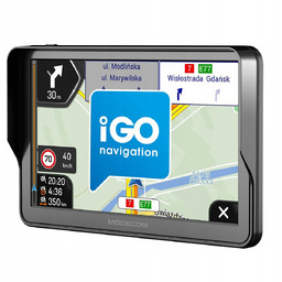 Nawigacja Modecom FreeWAY CX 7.3 7 cali iGO