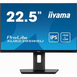 Monitor iiyama ProLite XUB2395WSU-B5