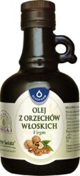 Oleofarm Oleje Świata Olej z orzechów włoskich, nierafinowany,