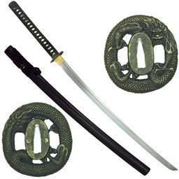 Dragon Katana