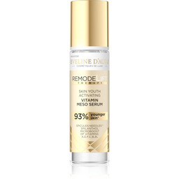 Eveline Cosmetics Eveline d''Aury Remodelift Therapy witaminowe mezo-serum
