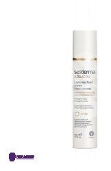 Sesderma Azelac RU Luminous Fluid Cream SPF 50