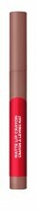 L''Oreal Paris Infaillible, szminka A Little Chilli, 2.5g
