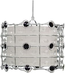 Candellux SENECA 31-02969 lampa wisząca kryształ mocowany