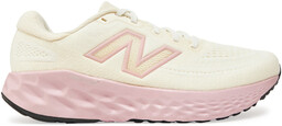 Buty do biegania New Balance Evoz WEVOZLC4 Biały