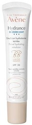 AVENE HYDRANCE krem BB Lekka konsystencja SPF30, 40ml