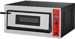 STALGAST Piec do pizzy E-Line 4x30 781501