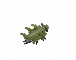 Elektrozawór pralki Lg 5221EA1009C