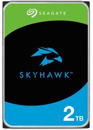 Seagate SkyHawk 2TB