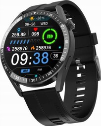 Tracer Smartwatch SM8V onyx