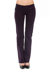 Spodnie marki Ungaro Fever model 20311M 210. Kolor