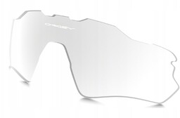 Szyba do okularów OAKLEY Radar EV Path -
