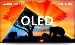 Telewizor Philips 65OLED769/12 Oled 65'' 4K Ultra Hd