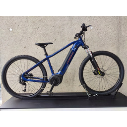 Rower elektryczny Haibike Alltrack 4 29'' i500WH 9-G