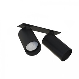 Mono Surface Black Ii - Nowodvorski - oprawa