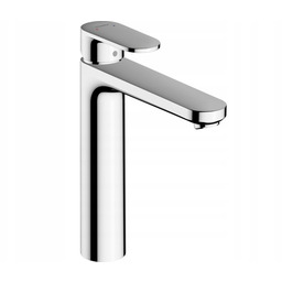 Bateria umywalkowa Hansgrohe Vernis Blend 190 71582000 Chrom