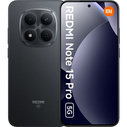 XIAOMI Smartfon Redmi Note 15 Pro 5G 8/256GB