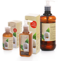 OZONELLA LEN ozonowany olej lniany na oparzenia