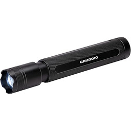 Grundig Latarka LED 1200 lumenów  12