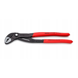 Knipex 87 01 300 Cobra uniwersalne mocne szczypce