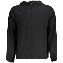 MĘSKA KURTKA SPORTOWA CALVIN KLEIN CZARNA