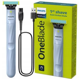 Golarka Philips OneBlade First Shave