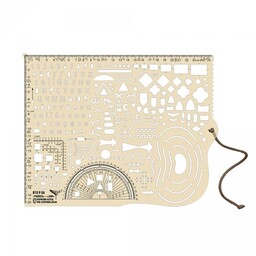 M-tac Ecopybook Tactical Linijka VTL Wywiadowcy