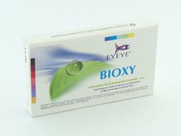Eyeye Bioxy 6szt