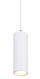Globo Wisząca lampa Robby 57911HW loftowa tuba