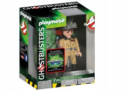 Playmobil 70174 Ghostbusters R.Stantz Łowcy Ducjów